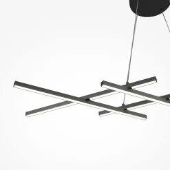 Deckenleuchte 'Halo 1'