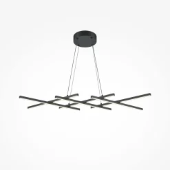 Deckenleuchte 'Halo 1'