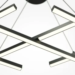 Deckenleuchte 'Halo 1'