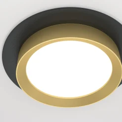 Deckenleuchte 'Hoop 1'