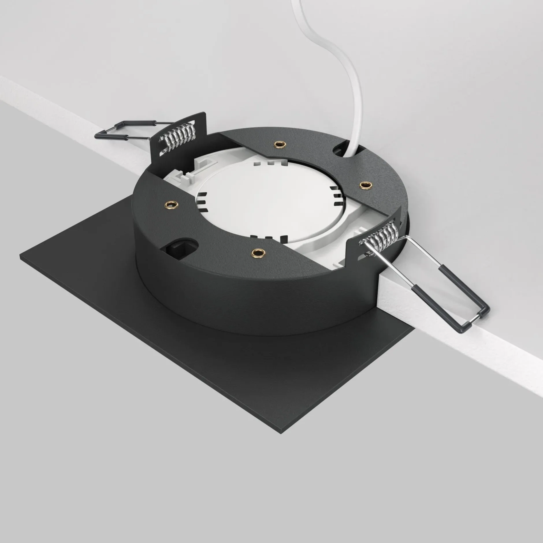 Deckenleuchte 'Hoop 2'