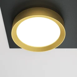Deckenleuchte 'Hoop 3'