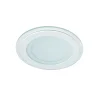 Deckenleuchte 'Kairo 2WH'