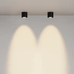 Deckenleuchte 'Lens 1'
