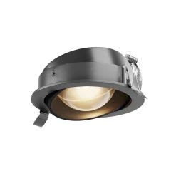 Deckenleuchte 'Lens'