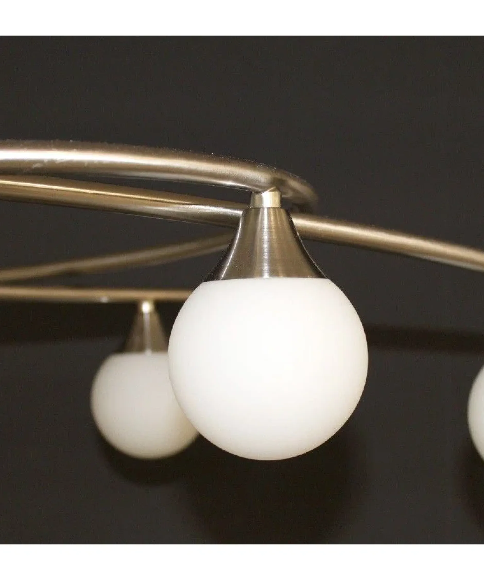 Deckenleuchte 'Lotto 6'