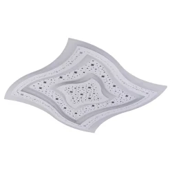 Deckenleuchte 'Lou Star 3CCT'