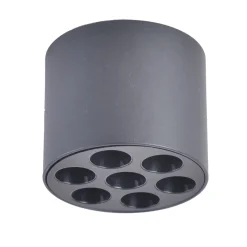 Deckenleuchte 'Norna N4K'