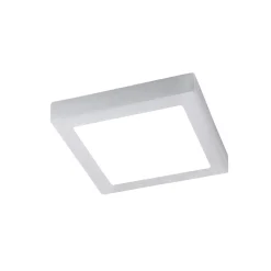 Deckenleuchte 'Novo Plus 1GY'