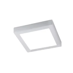 Deckenleuchte 'Novo Plus 1GY'