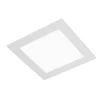 Deckenleuchte 'Novo Plus 1WH'