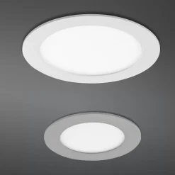 Deckenleuchte 'Novo Plus 4WH'