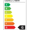 Deckenleuchte 'Onda 8'