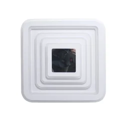 Deckenleuchte 'Otie Smart 1WH'