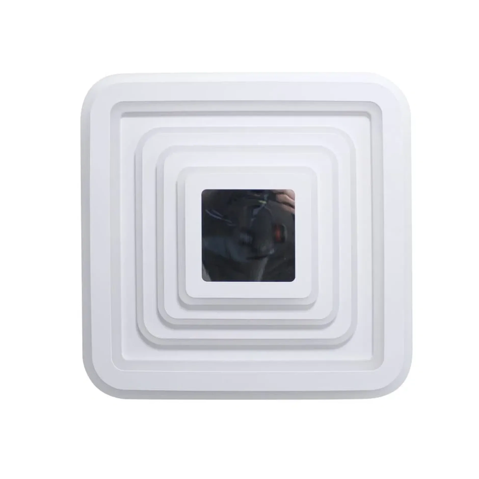 Deckenleuchte 'Otie Smart 1WH'