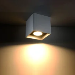 Deckenleuchte „QUAD 1“