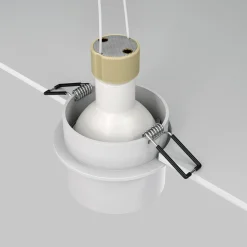 Deckenleuchte 'Reif 4'