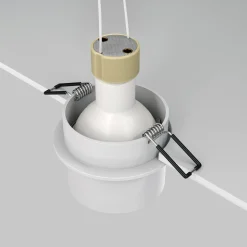 Deckenleuchte 'Reif 1'