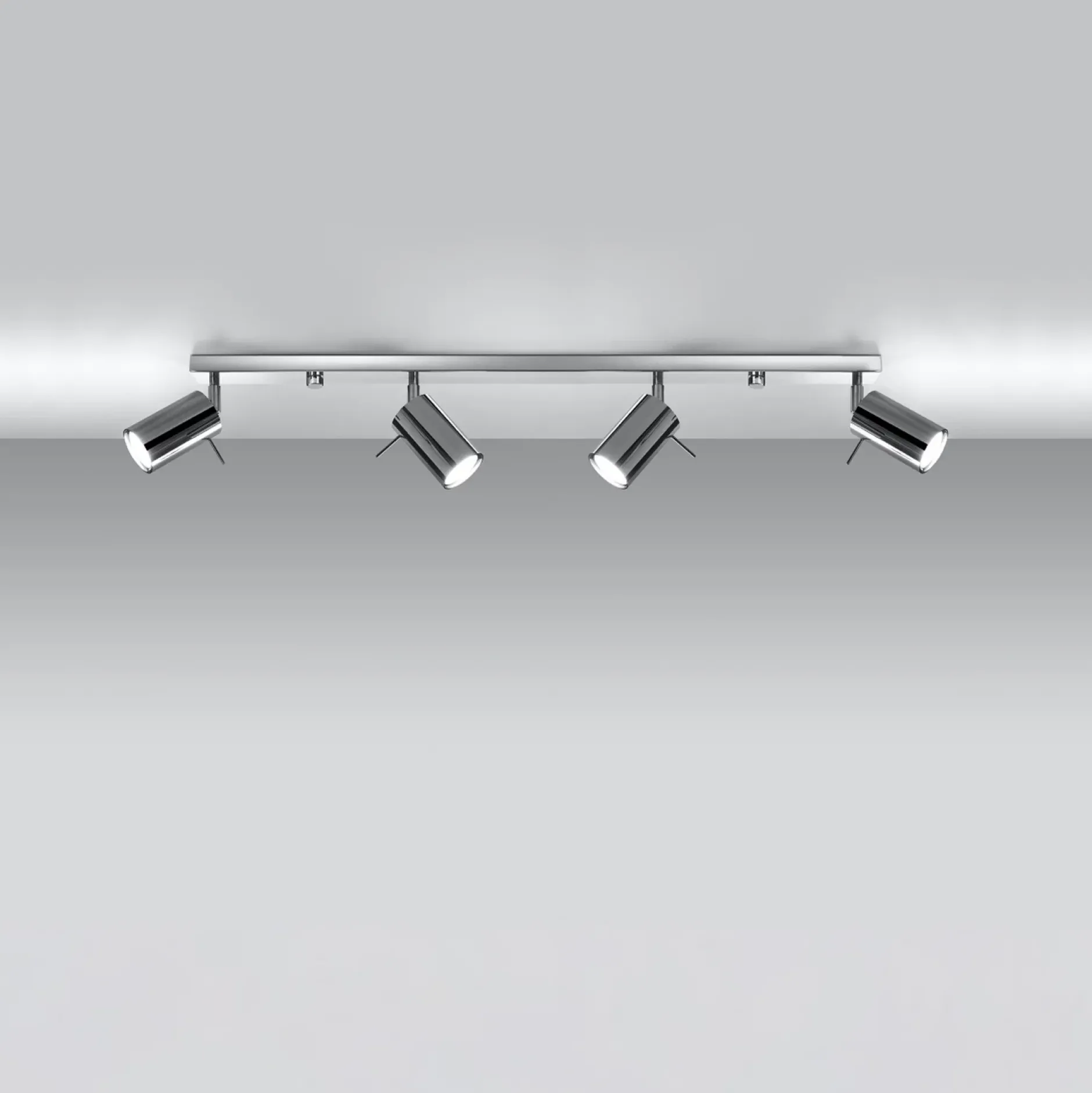 Deckenleuchte „RING 4L“