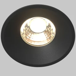 Deckenleuchte 'Round 1'