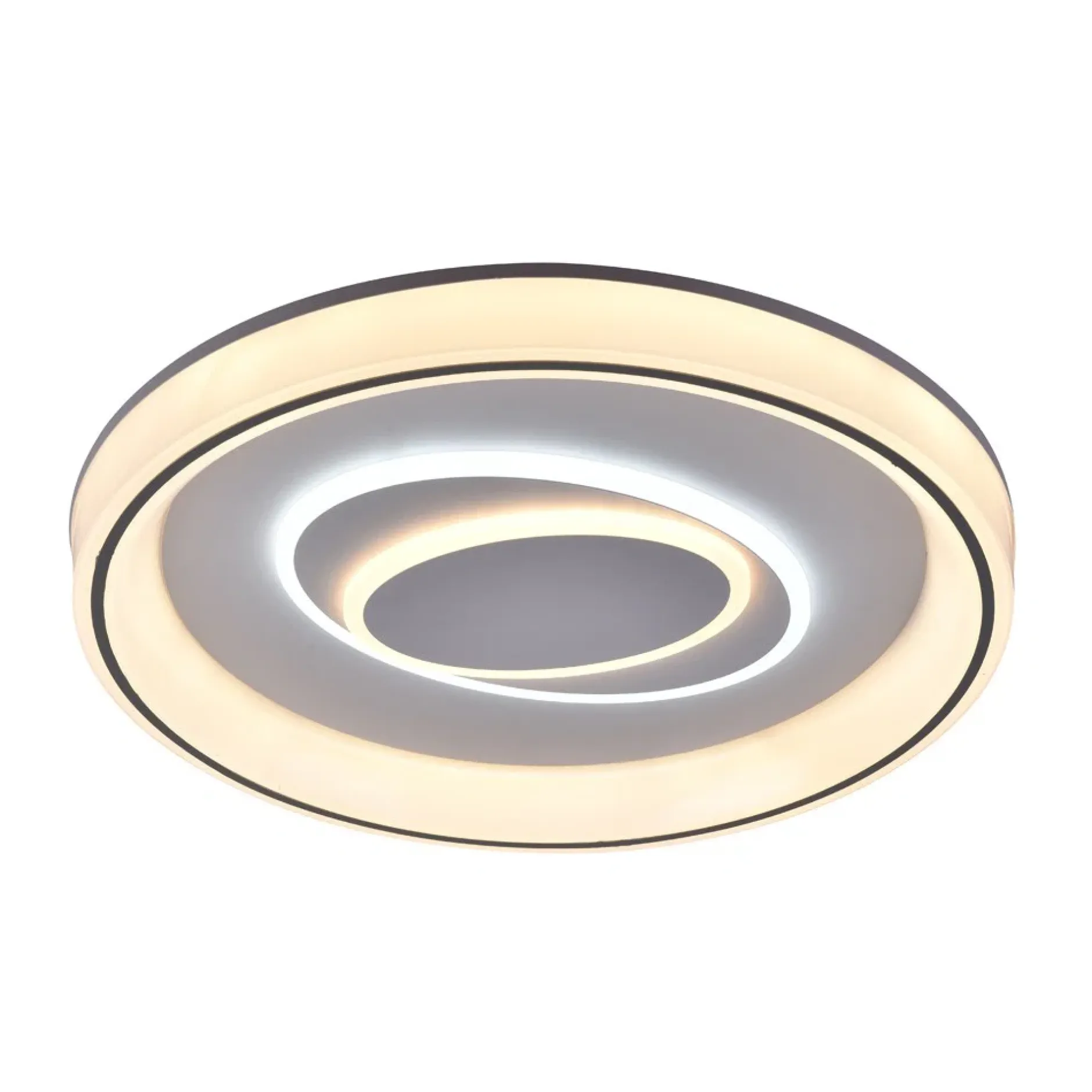 Deckenleuchte 'Ryad R 3CCT'