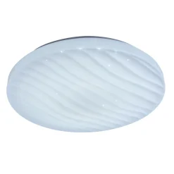 Deckenleuchte 'Silvy 3CCT'