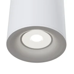 Deckenleuchte 'Slim 15'
