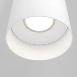 Deckenleuchte 'Slim 12'