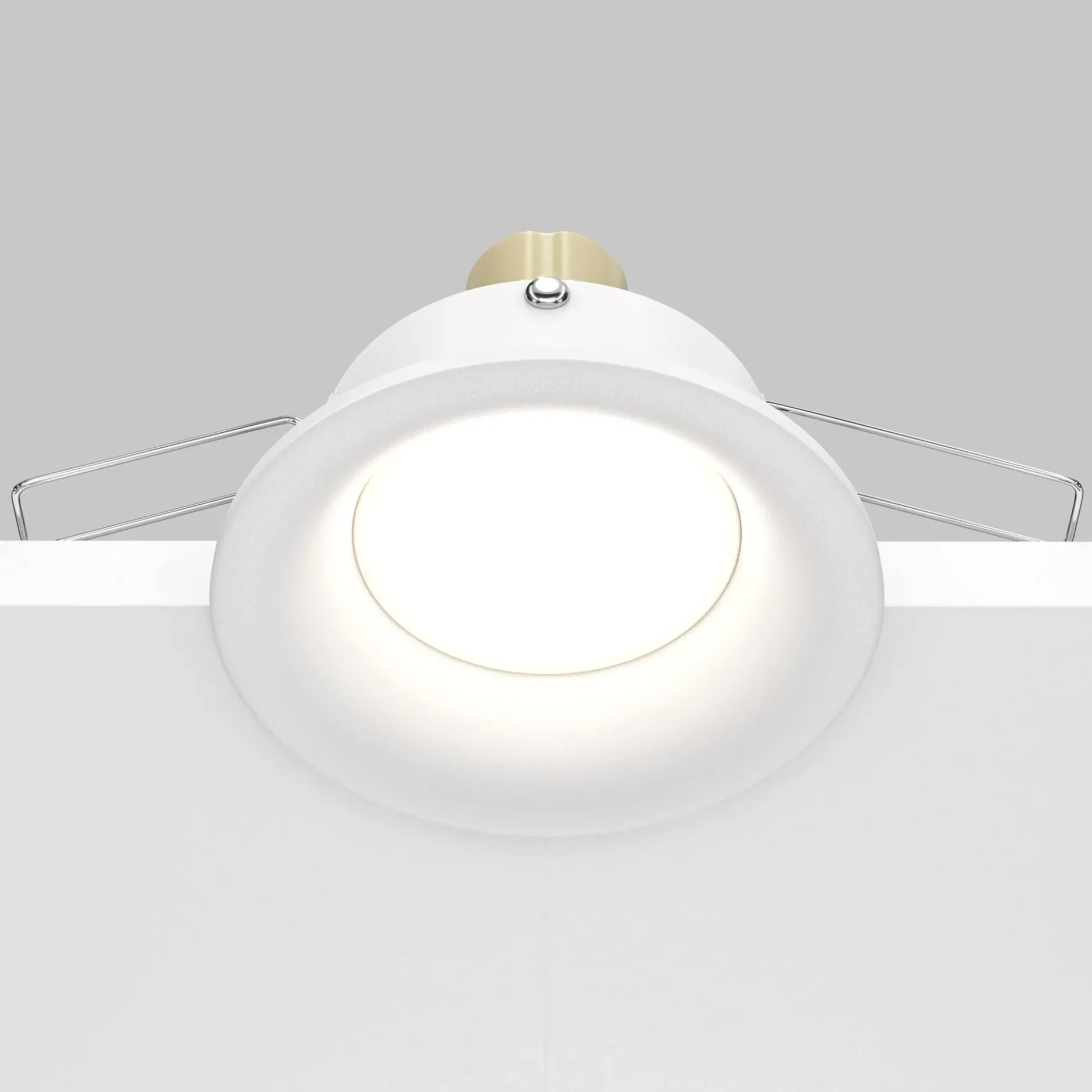 Deckenleuchte 'Slim 7'