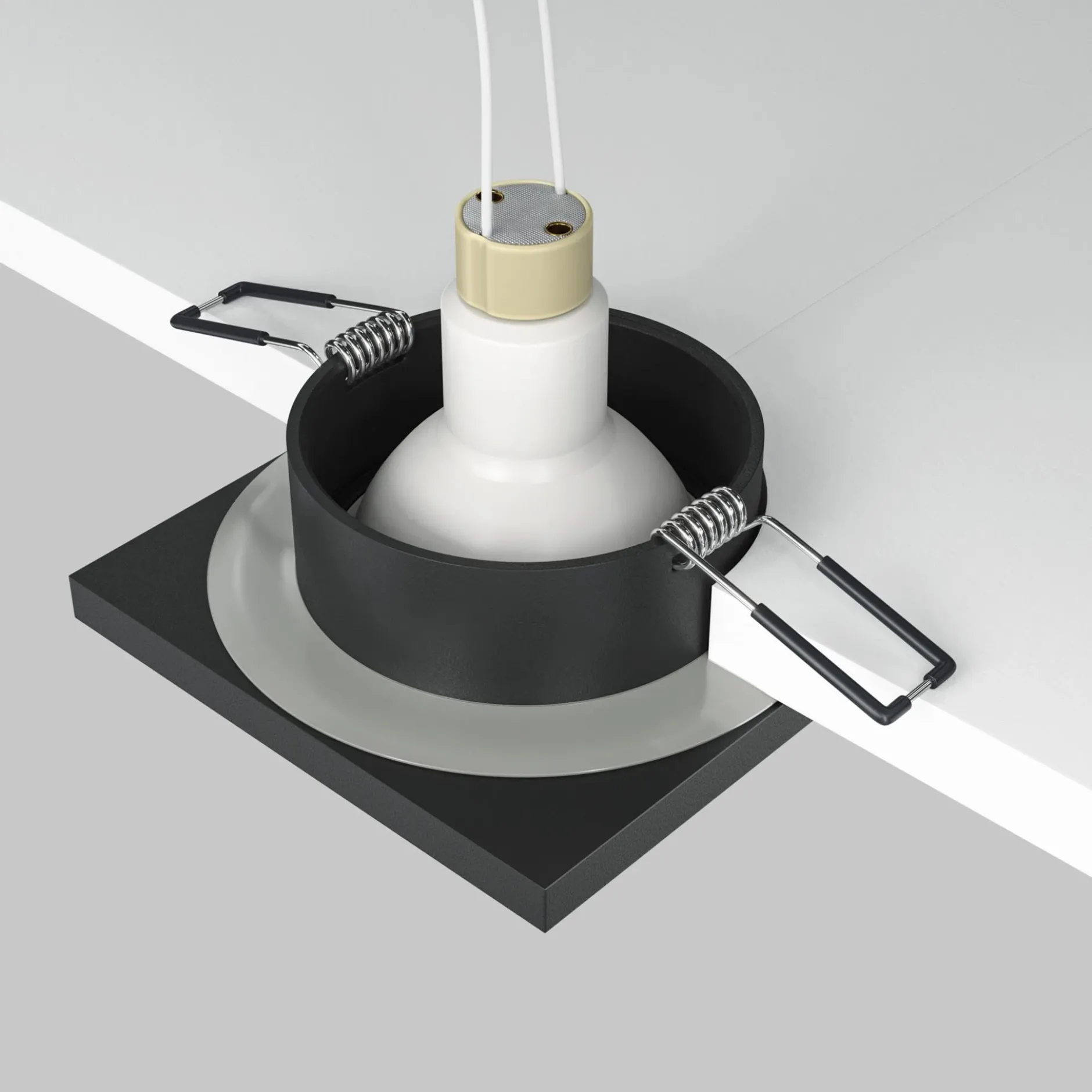 Deckenleuchte 'Stark 3'