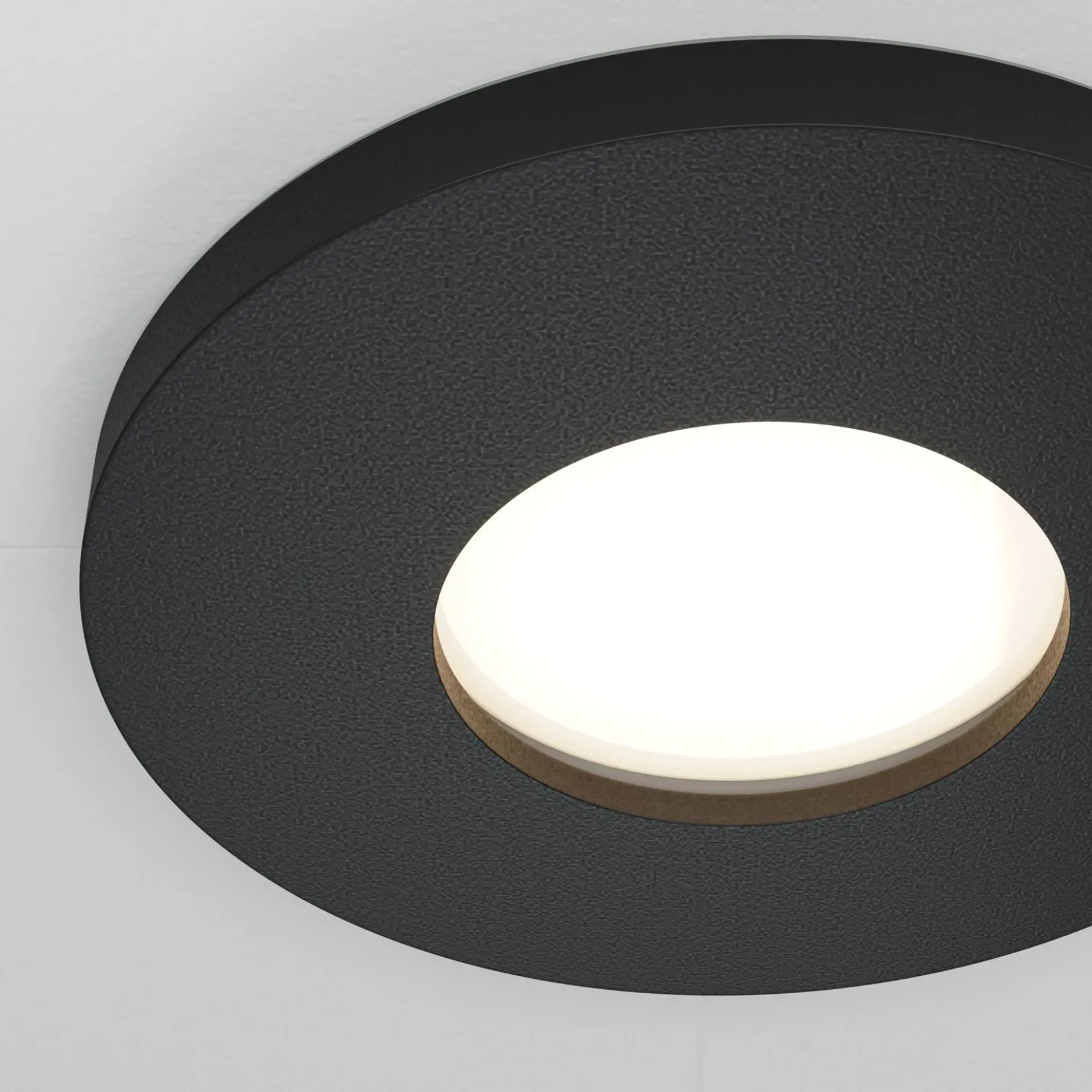 Deckenleuchte 'Stark 1'