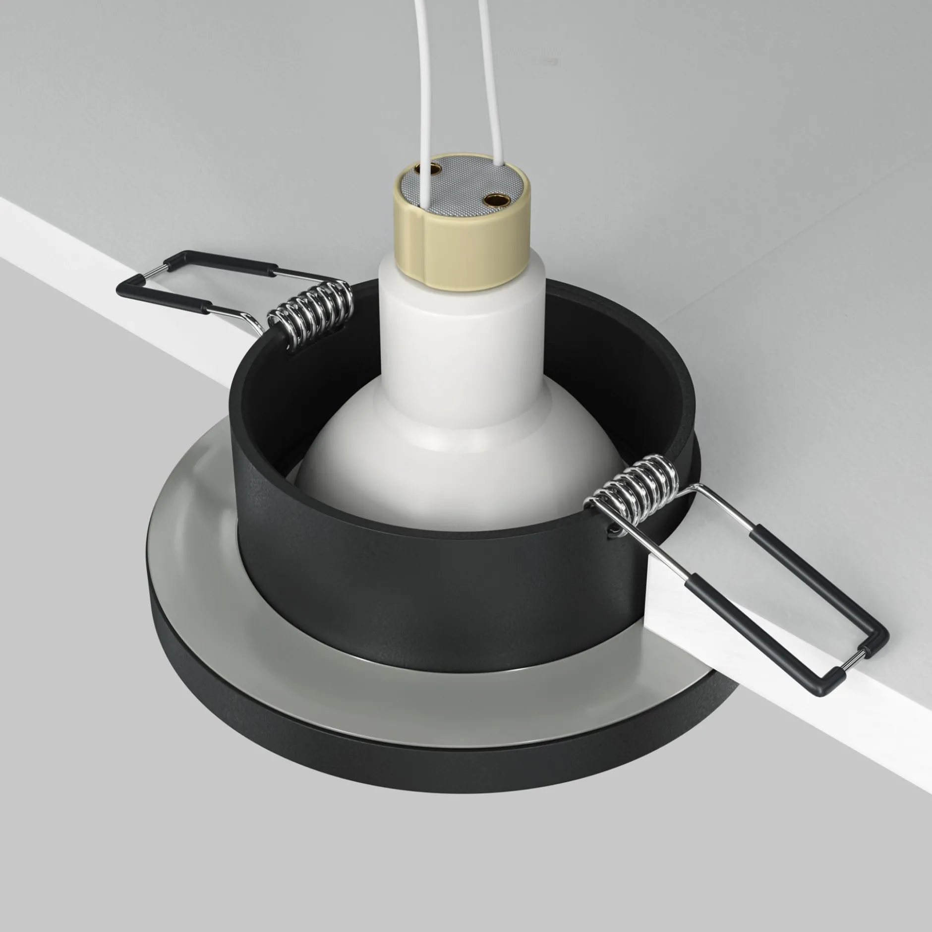 Deckenleuchte 'Stark 1'