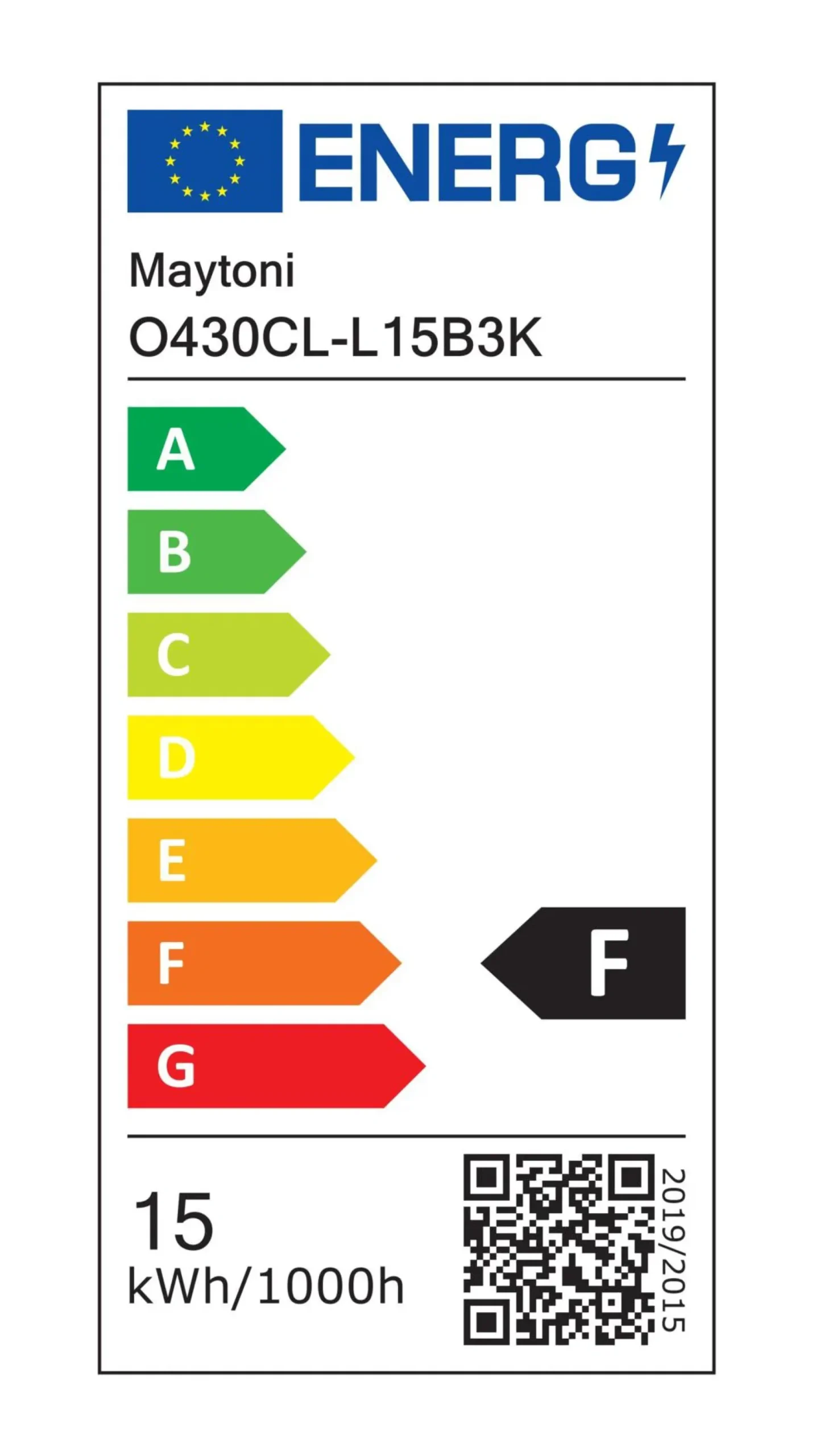 Deckenleuchte 'Zon IP 1'