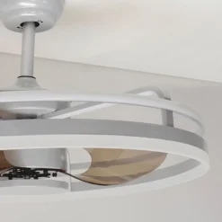Deckenventilator 'Agra F'