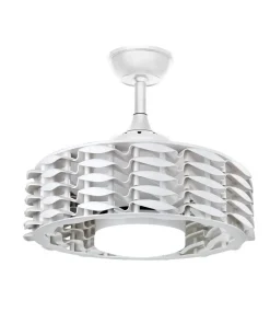 Deckenventilator 'Alum'