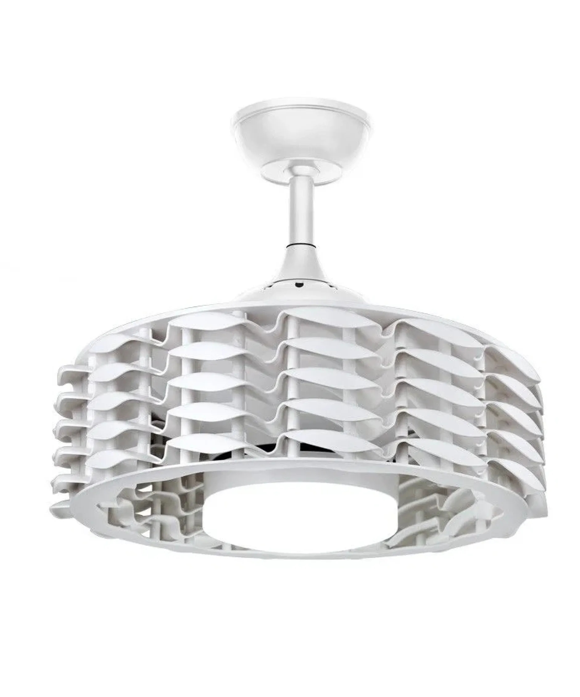 Deckenventilator 'Alum'