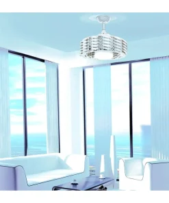 Deckenventilator 'Alum'