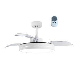 Deckenventilator 'Anayet F'