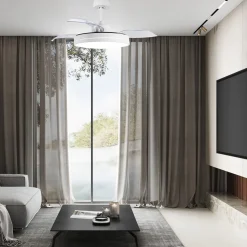Deckenventilator 'Anayet F'