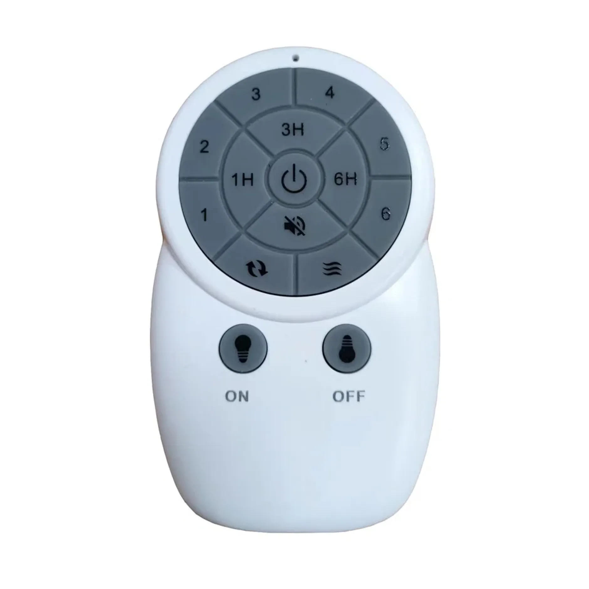 Deckenventilator 'Anayet F'