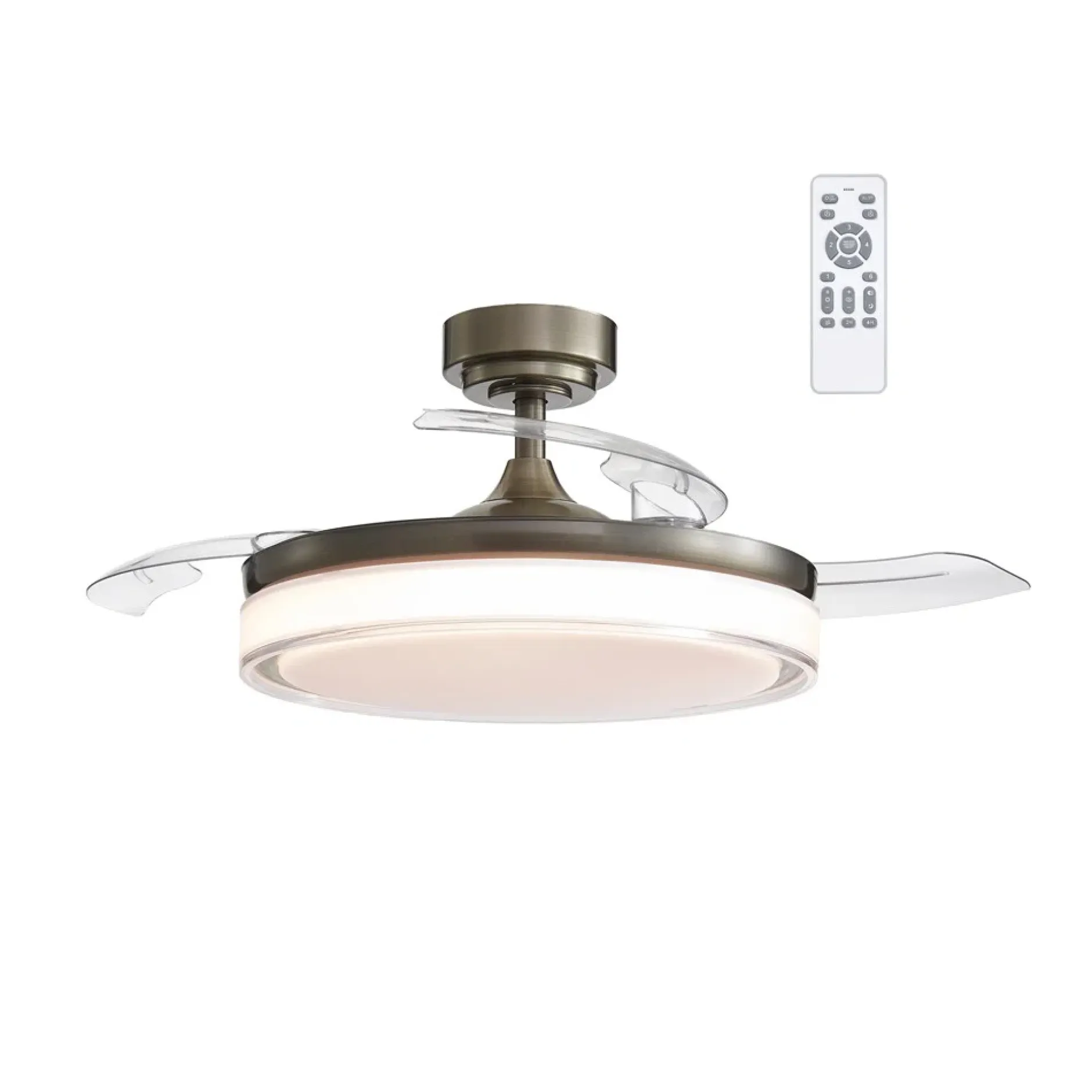 Deckenventilator 'Aneto GD'