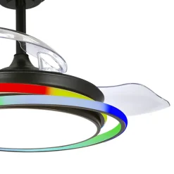 Deckenventilator 'Antila AM1'