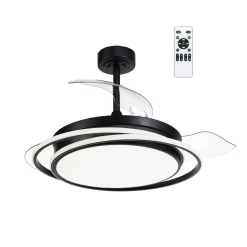 Deckenventilator 'Antila BL'