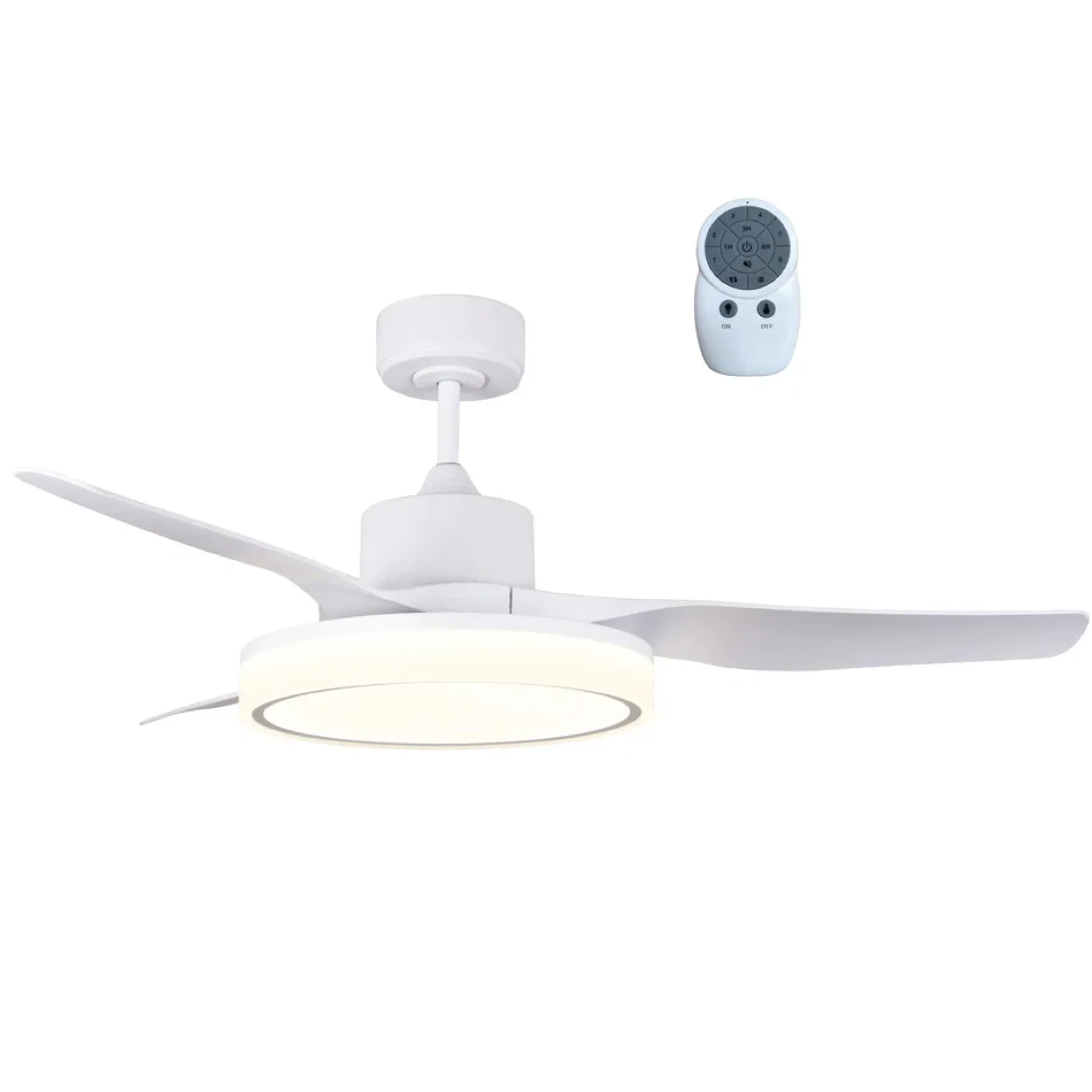 Deckenventilator 'Aran D'