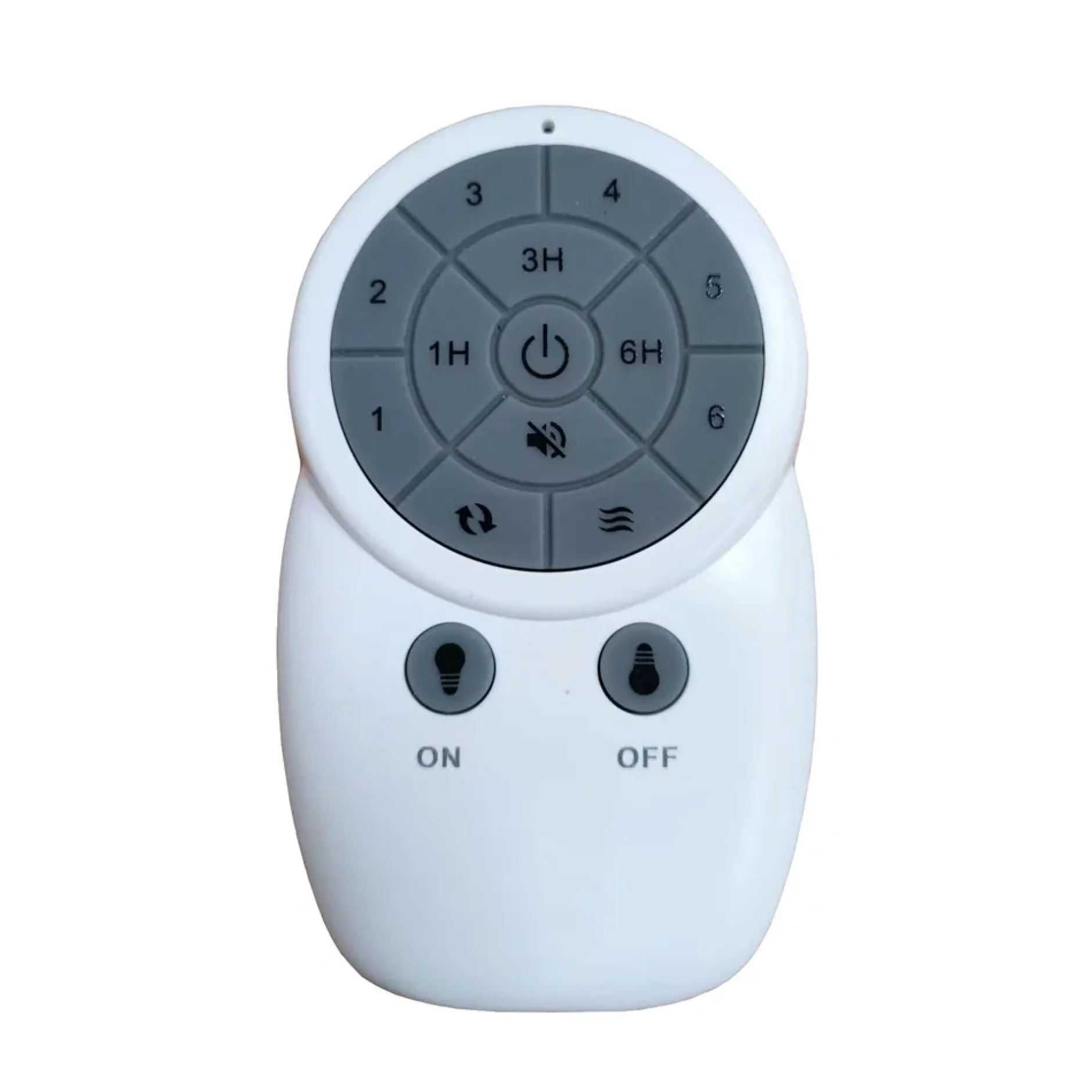 Deckenventilator 'Aran D'