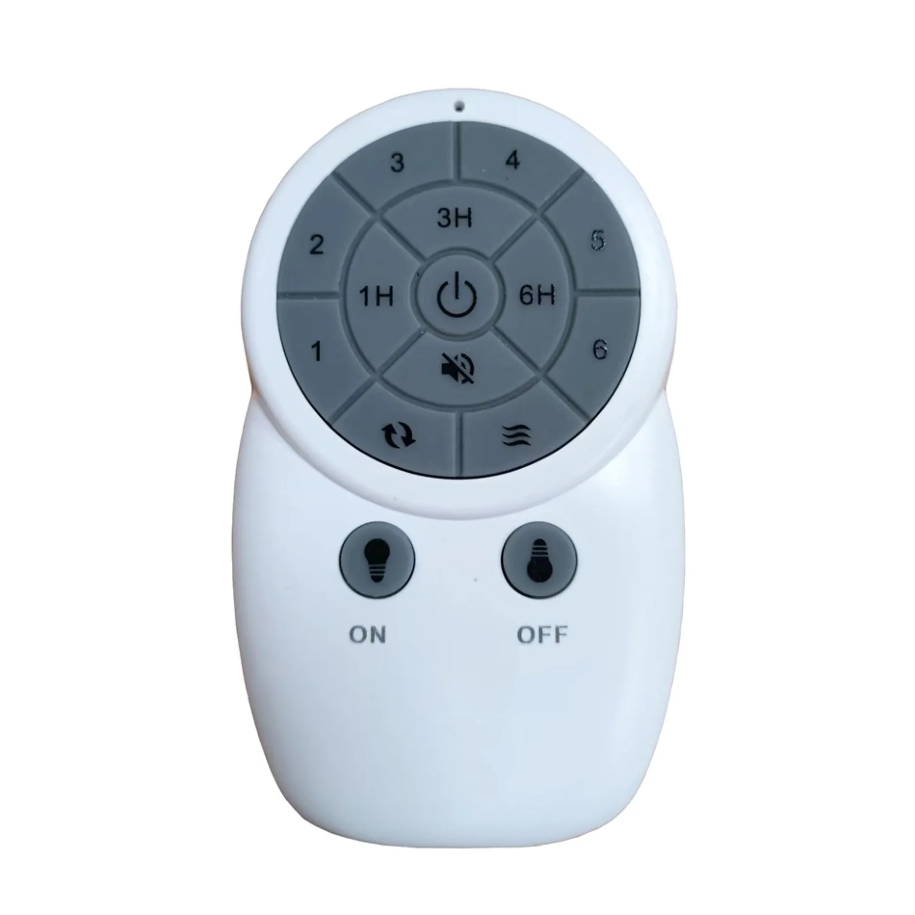 Deckenventilator 'Aran D'