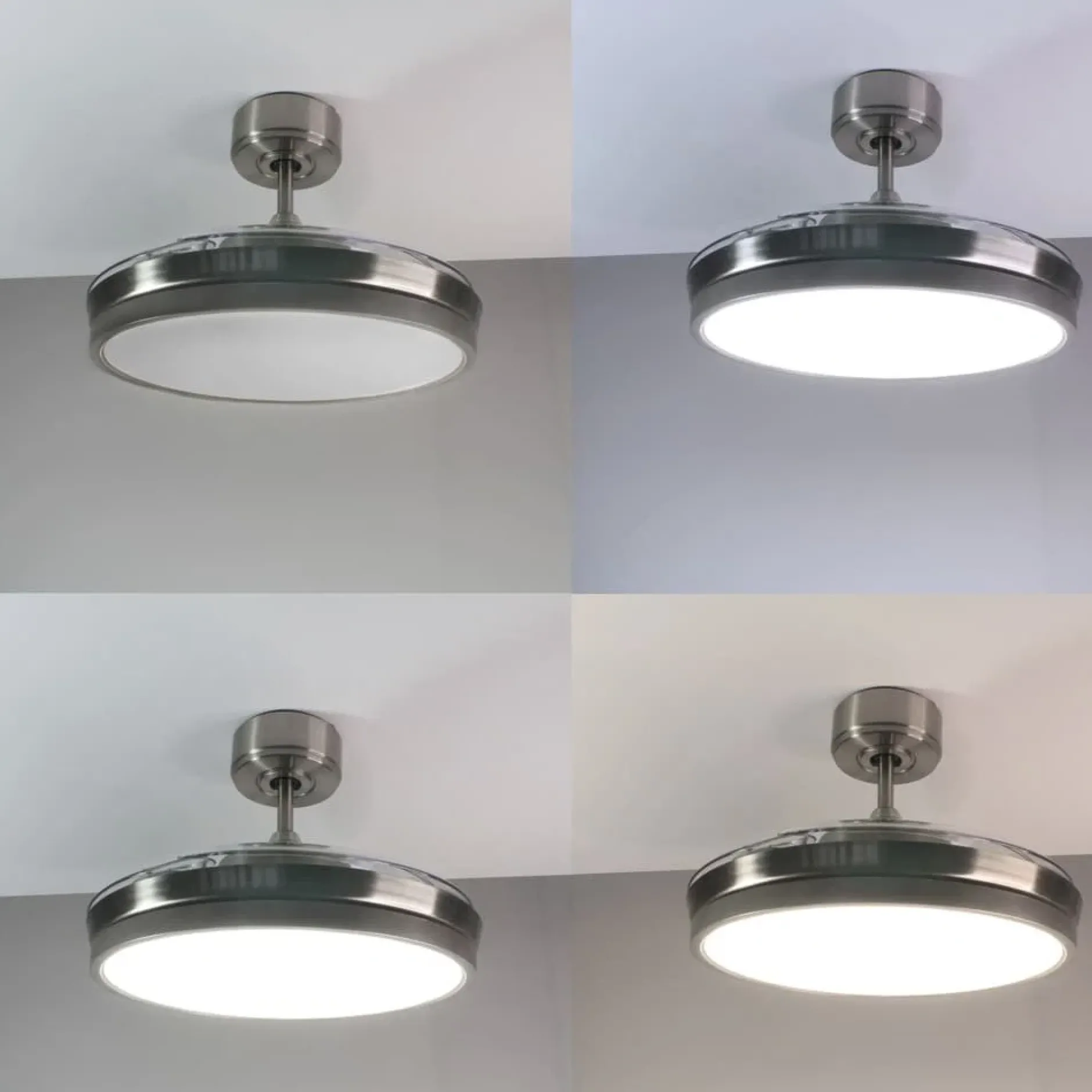 Deckenventilator 'Areca 1S'