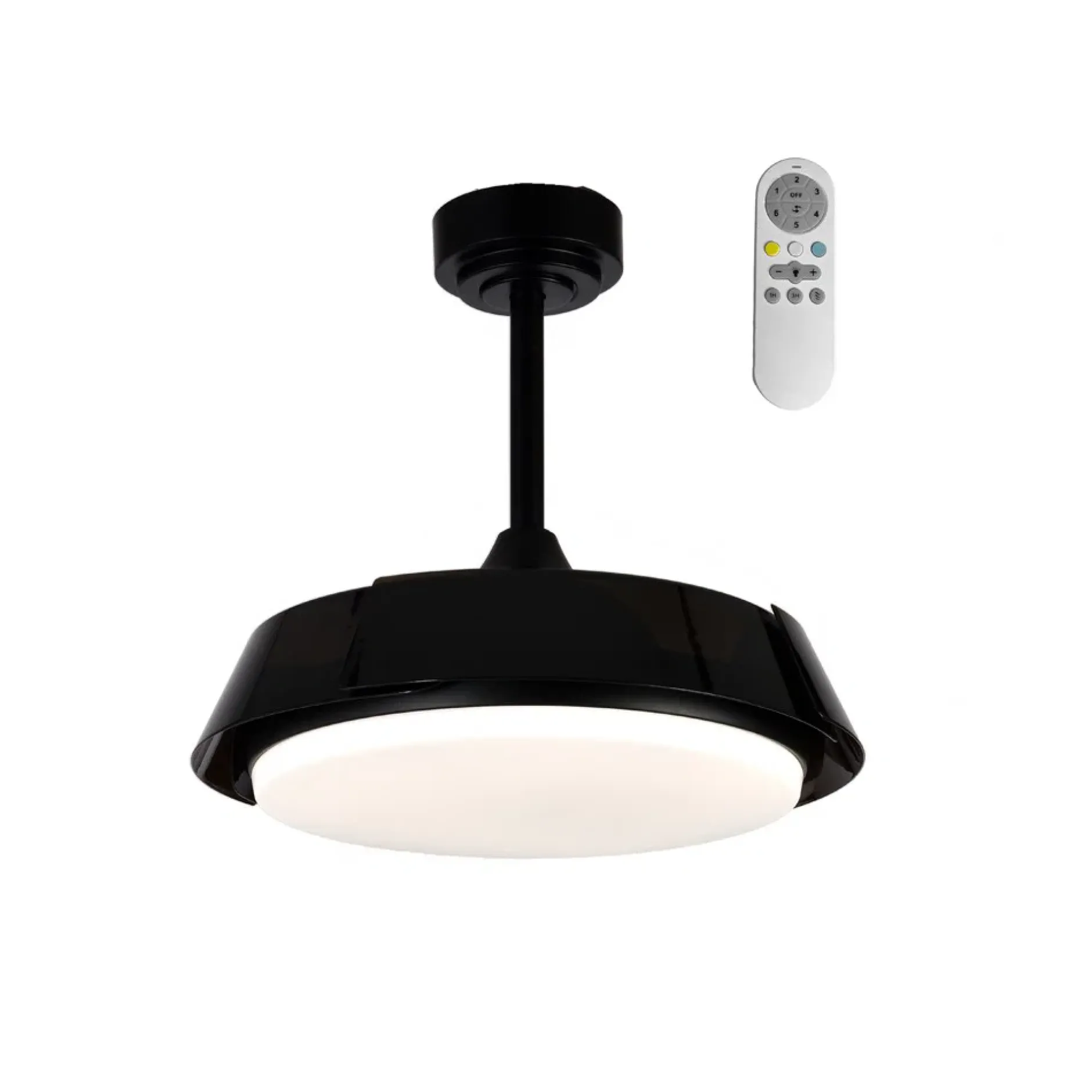 Deckenventilator 'Batan B'