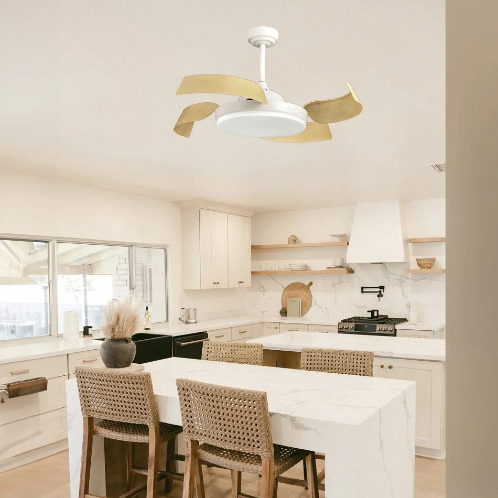 Deckenventilator 'Batan BS1'