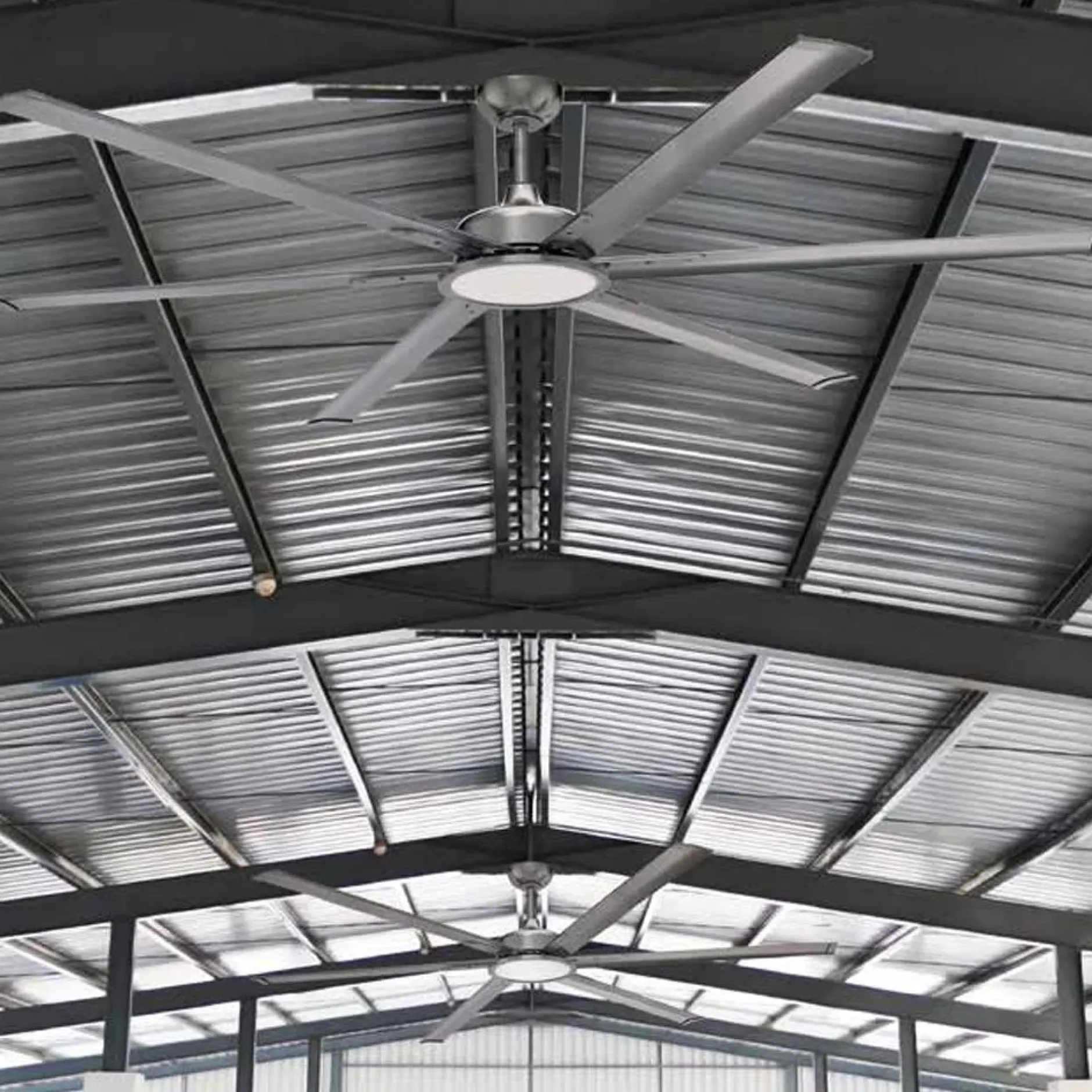 Deckenventilator 'BigBen BB1'